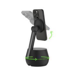 Belkin Support Auto-Tracking Stand Pro avec DockKit