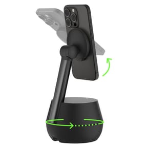 Belkin Support Auto-Tracking Stand Pro avec DockKit — image 2