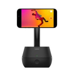 Belkin Support Auto-Tracking Stand Pro avec DockKit