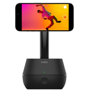 Belkin Support Auto-Tracking Stand Pro avec DockKit