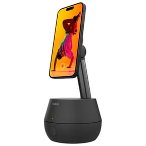 Belkin Support Auto-Tracking Stand Pro avec DockKit — image 5