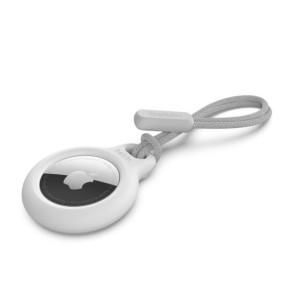 Belkin Support sécurisé pour Airtag avec cordon...