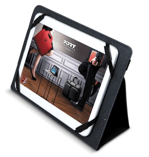 Portfolio NOUMEA Universal pour les tablettes 9/10''