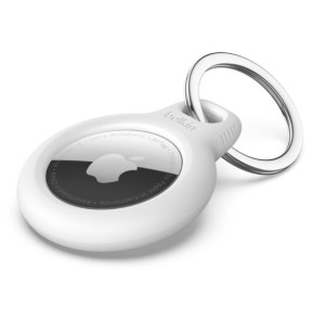 Belkin Support sécurisé pour Airtag porte clé...