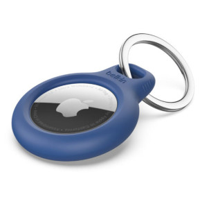 Belkin Support sécurisé pour Airtag porte clé...