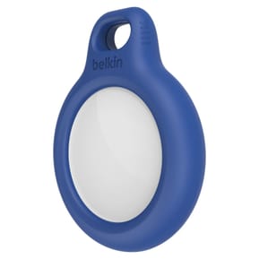Belkin Support sécurisé pour Airtag porte clé (Bleu) — image 4