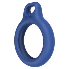 Belkin Support sécurisé pour Airtag porte clé (Bleu) — image 5