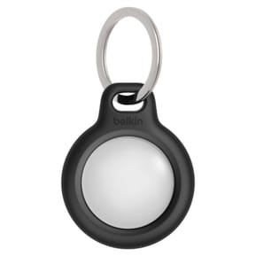 Belkin Support sécurisé pour Airtag porte clé (Noir) — image 2