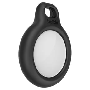 Belkin Support sécurisé pour Airtag porte clé (Noir) — image 3