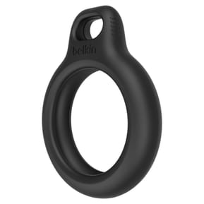 Belkin Support sécurisé pour Airtag porte clé (Noir) — image 5
