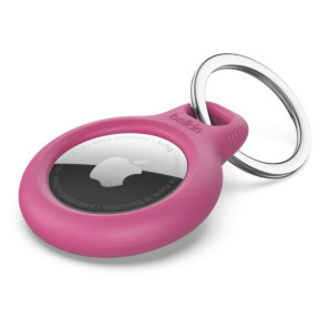 Belkin Support sécurisé pour Airtag porte clé...