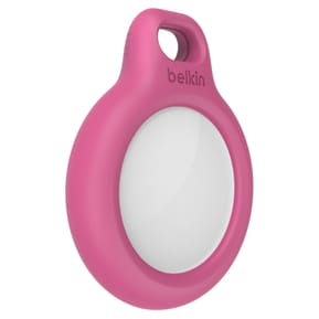 Belkin Support sécurisé pour Airtag porte clé (Rose) — image 3