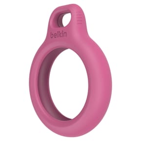 Belkin Support sécurisé pour Airtag porte clé (Rose) — image 5