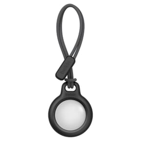 Belkin Support sécurisé pour Airtag avec cordon (Noir) — image 2