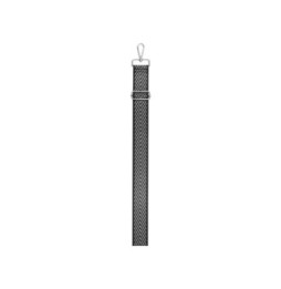 BigBen Bandoulière pour Téléphone Universelle Brésilienne Noir / Argent