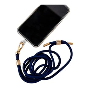 BigBen Connected Bandoulière Smartphone Universelle Bleu — image 4