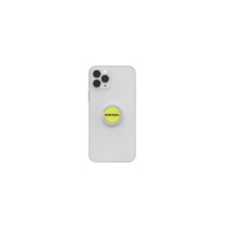 Diesel Support Anneau pour Smartphone Universel Multifonctionnel Rotatif à 360° Jaune
