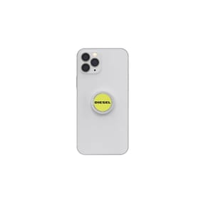 Diesel Support Anneau pour Smartphone Universel Multifonctionnel Rotatif à 360° Jaune — image 2