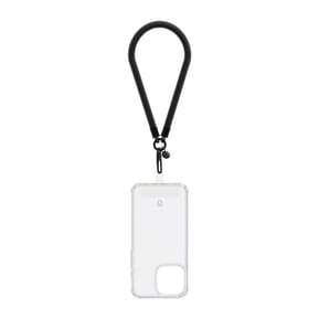 Force Case Dragonne pour Smartphone Universelle Noir — image 2