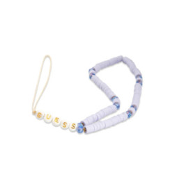 Guess Cordon de Téléphone Universel Lilas