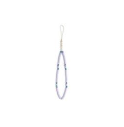 Guess Cordon de Téléphone Universel Lilas