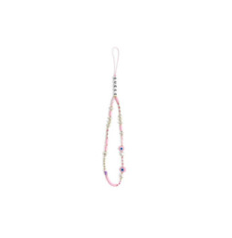 Guess Cordon de Téléphone Universel Rose