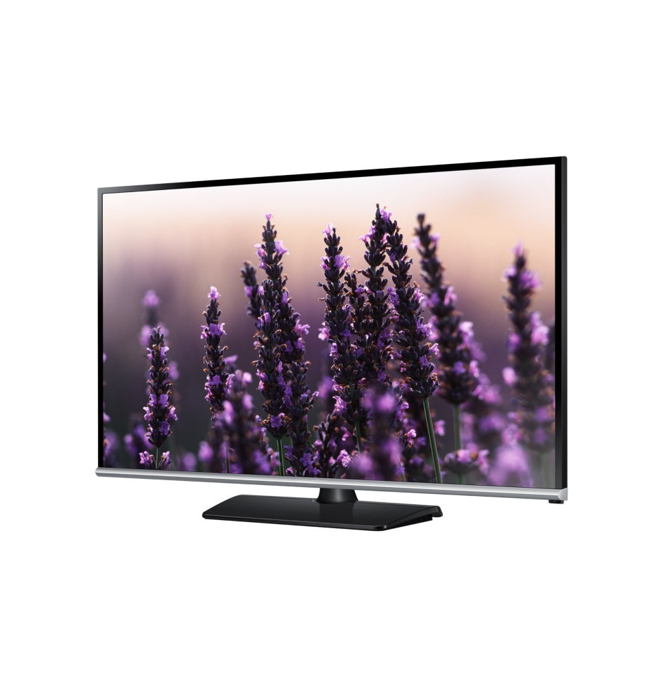 Téléviseur Samsung série 5 FULL HD LED 48 prix Maroc