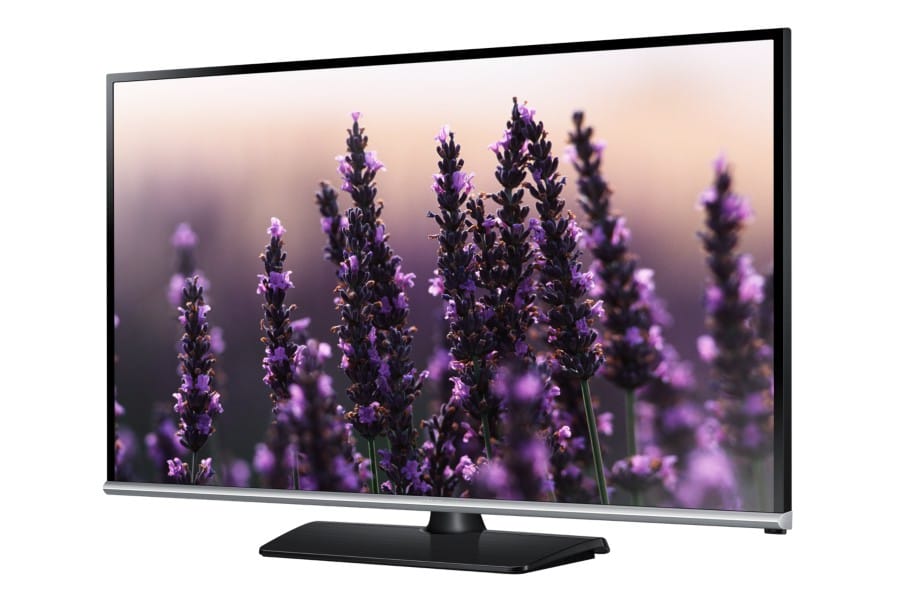 Téléviseur Samsung série 5 FULL HD LED 48"