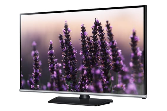 Téléviseur Samsung série 5 FULL HD LED 48"
