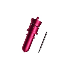 H4 Tête de Découpe Complète avec Support en Aluminium et Lame pour Machine L et XL Noir — image 2