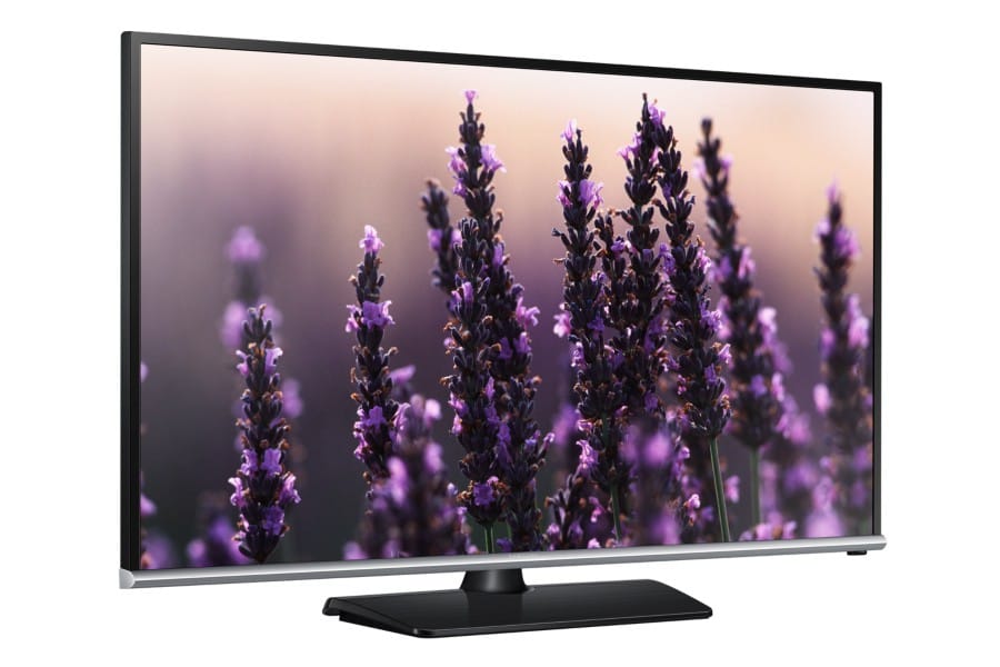 Téléviseur Samsung série 5 FULL HD LED 48"