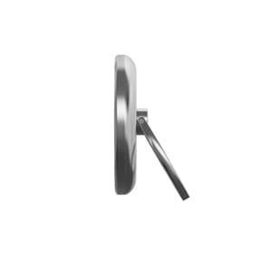 IDEAL OF SWEDEN Support Bague Magnétique pour Smartphone Argent — image 3