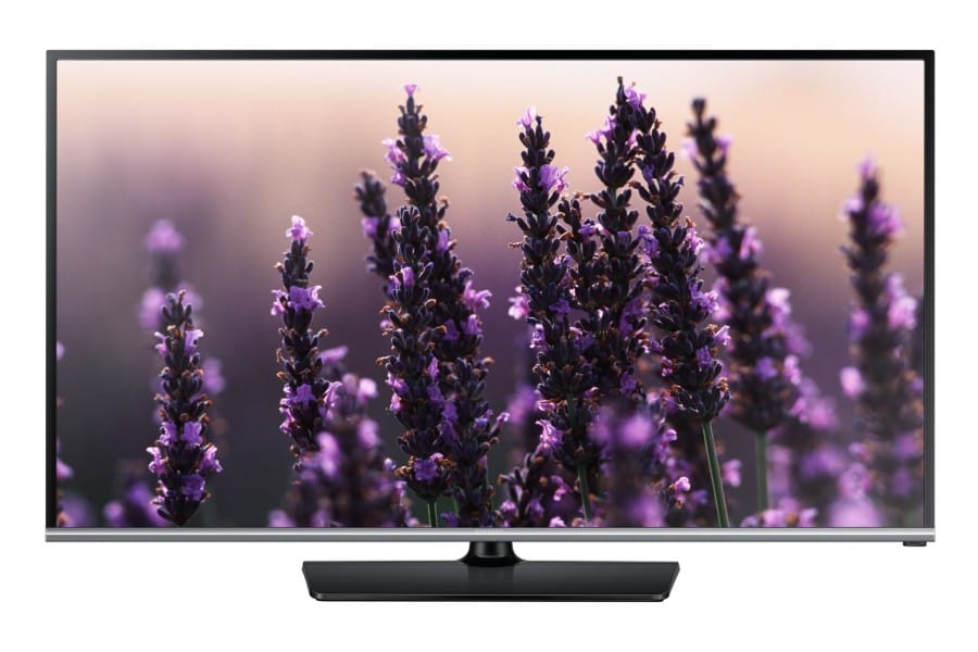 Téléviseur Samsung série 5 FULL HD LED 48"