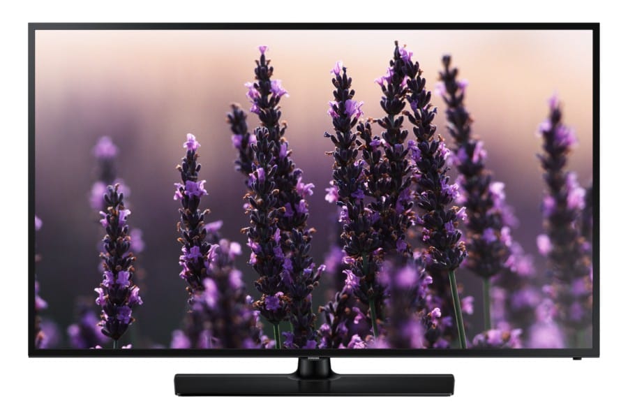 SAMSUNG TV 40 POUCES LED HDMI/USB