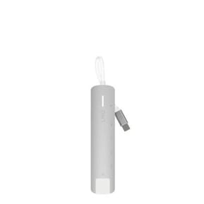 LinQ Hub Multiport Pro 6-en-1 HDMI 4K USB-C Power Delivery 140W 10Gbps Gris — image 3
