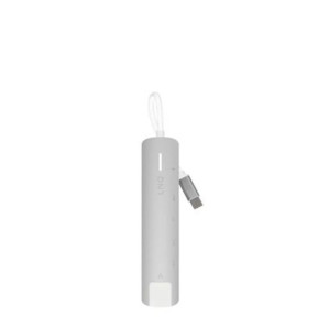 LinQ Hub Multiport Pro 6-en-1 HDMI 4K USB-C Power Delivery 140W 10Gbps Gris