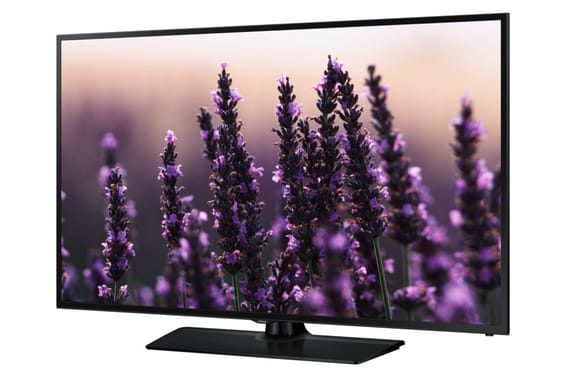 Téléviseur Samsung Smart série 5 Full HD LED 40"