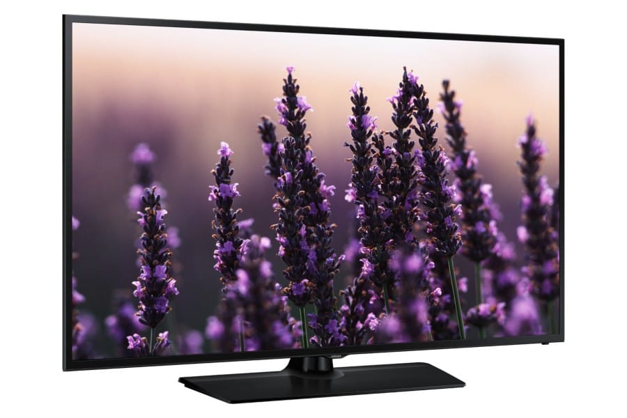 SAMSUNG TV 40 POUCES LED HDMI/USB