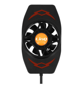 LinQ Refroidisseur Smartphone Réglable...