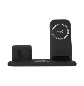 LinQ Station de charge iPhone / Apple Watch /...