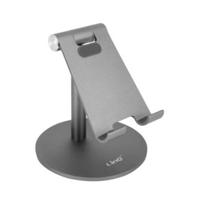 LinQ Support Bureau Tablette Smartphone Base...
