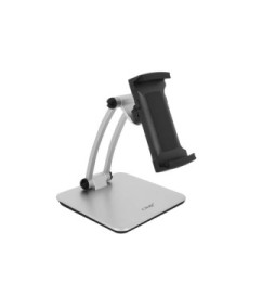 LinQ Support Bureau Tablette Smartphone Base Stable Multi-angle HD3285 Noir