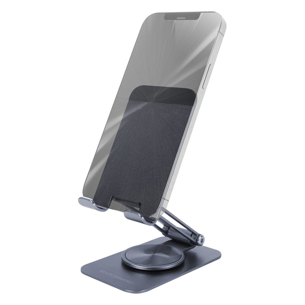 Mars Gaming MA-RSS (Gris foncé) — image 2