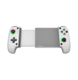 Mars Gaming MGPX (Blanc)