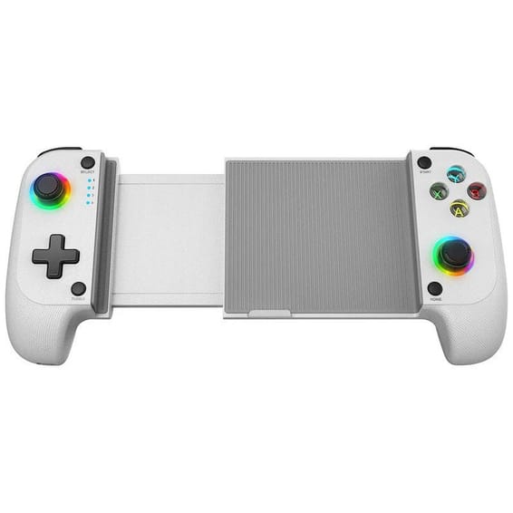 Mars Gaming MGPX (Blanc)