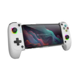 Mars Gaming MGPX (Blanc)