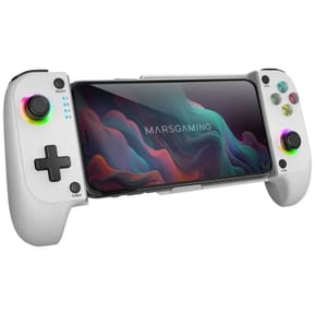 Mars Gaming MGPX (Blanc) — image 2