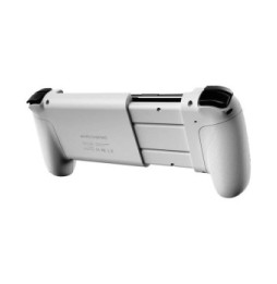 Mars Gaming MGPX (Blanc)
