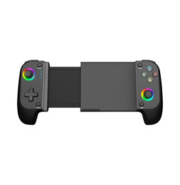 Mars Gaming MGPX (Noir)
