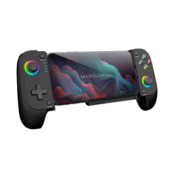 Mars Gaming MGPX (Noir)